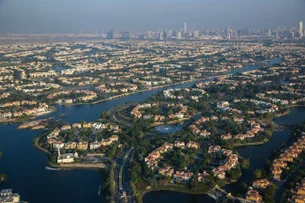 Dubai bate novo recorde e recebe 9,8 milhões de turistas no primeiro semestre de 2025