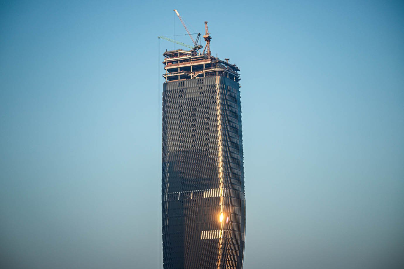 Dubai, arquitetura dos predios

Foto: Leandro Fonseca
Data: dezembro 2023