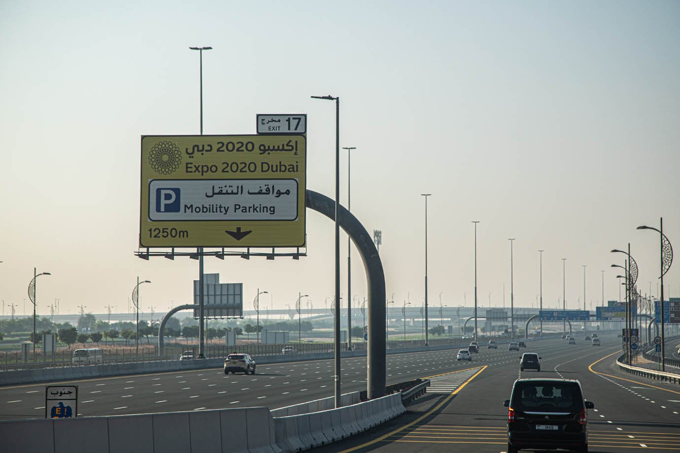 Rodovia de Dubai

Foto: Leandro Fonseca
Data: dezembro 2023