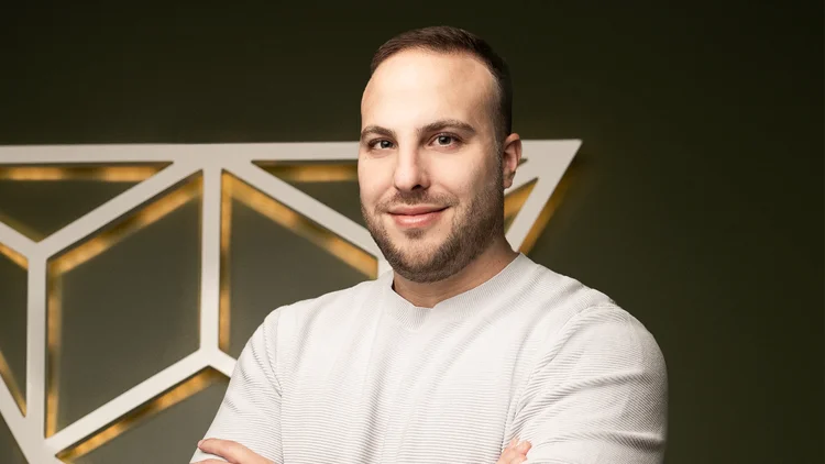 Josef Rubin (Josef Rubin/Reprodução)