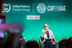 Marina Silva defende que novo órgão, a Autoridade Climática, fique sob gestão do Meio Ambiente