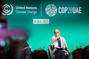 Imagem referente à matéria: Marina Silva defende que novo órgão, a Autoridade Climática, fique sob gestão do Meio Ambiente