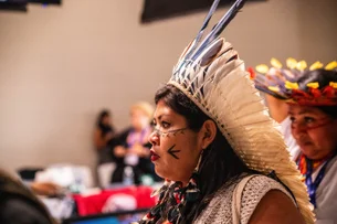 CCJ do Senado adia votação da PEC do marco temporal de áreas indígenas