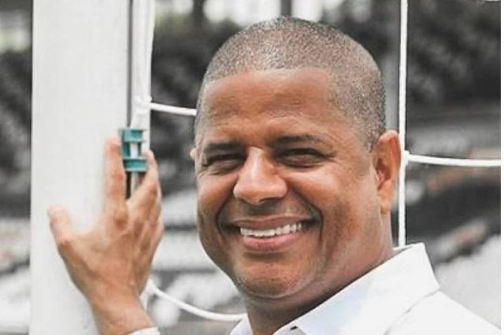 Polícia investiga sequestro de Marcelinho Carioca, ídolo do Corinthians