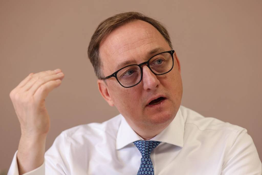 É muito cedo para declarar vitória sobre inflação, diz membro do BCE