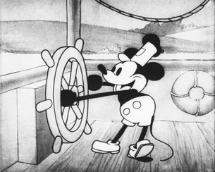 Fim de direitos autorais sobre Mickey abre a via para possíveis batalhas legais