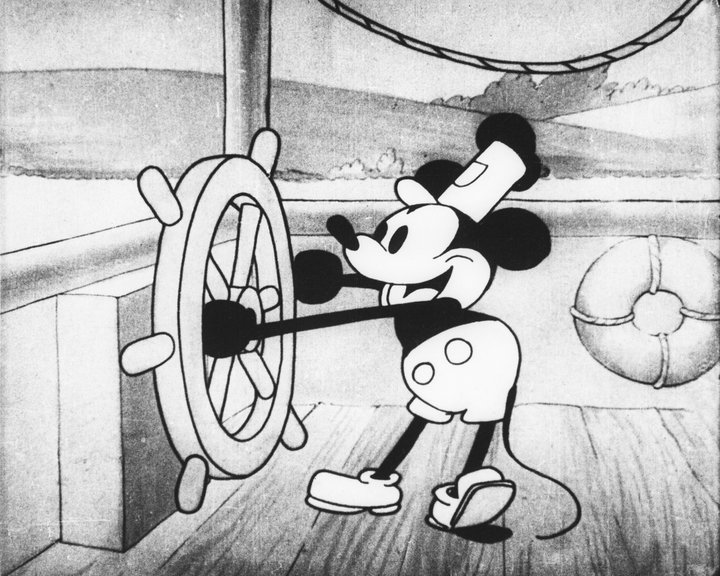 Fim de direitos autorais sobre Mickey abre a via para possíveis batalhas legais