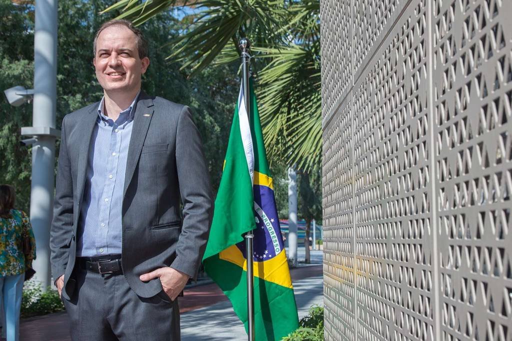 COP28: Como ser protagonista sem perder a competitividade? A Gerdau responde