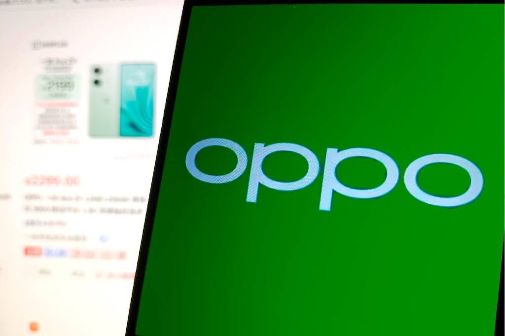 Marco Histórico na China: Limite estabelecido para Royalties de tecnologia 5G em disputa Oppo-Nokia