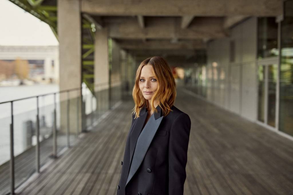 Autonomia ambiental? O que está por trás da recompra de Stella McCartney