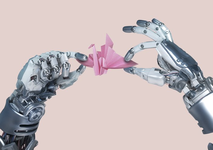 Inteligência artificial: a promessa e o perigo além do Web Summit Lisboa 2023