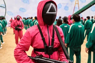 Round 6: o que esperar da última temporada da série da Netflix