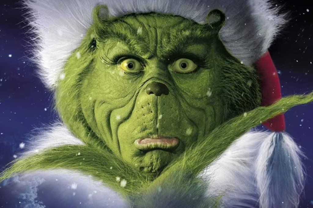 De Grinch a Esqueceram de Mim: 15 filmes de Natal para maratonar no  streaming · Notícias da TV