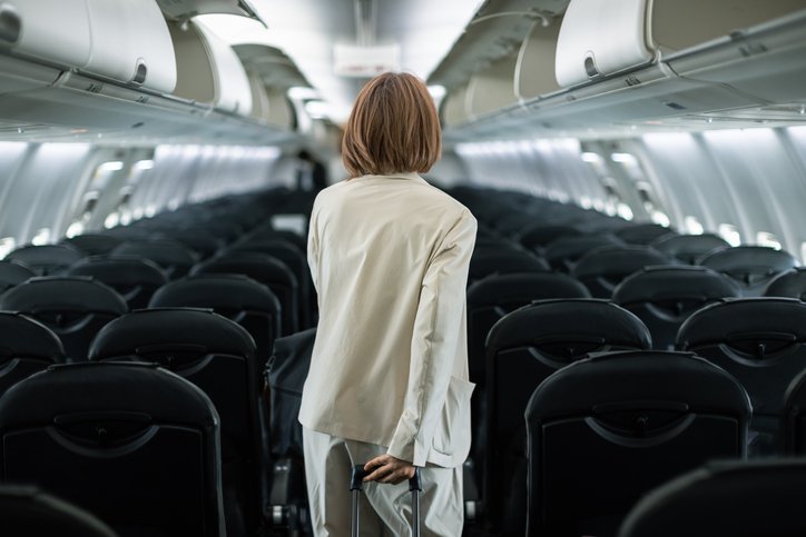 FlyBy fatura R$ 85 milhões com a venda global de bilhetes aéreos a partir dos EUA 