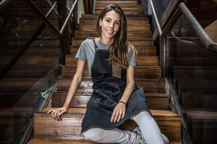 Lita: o novo bar de vinhos de Tássia Magalhães e Danyel Steinle em São Paulo