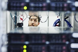 Imagem referente à matéria: O risco de viabilidade do PL dos data centers: regulação pode chegar antes mesmo da infraestrutura