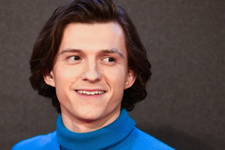 Tom Holland: ator britânico é conhecido por "Homem Aranha: De Volta ao Lar" e "Uncharted" (Europa Press Entertainment/Getty Images)