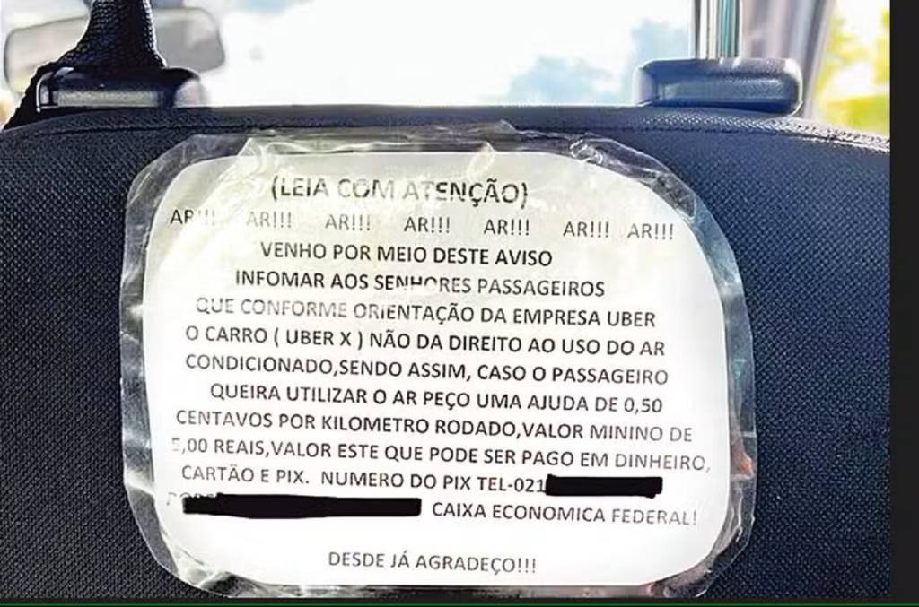 Carros sem ar-condicionado ainda existem no mercado brasileiro?