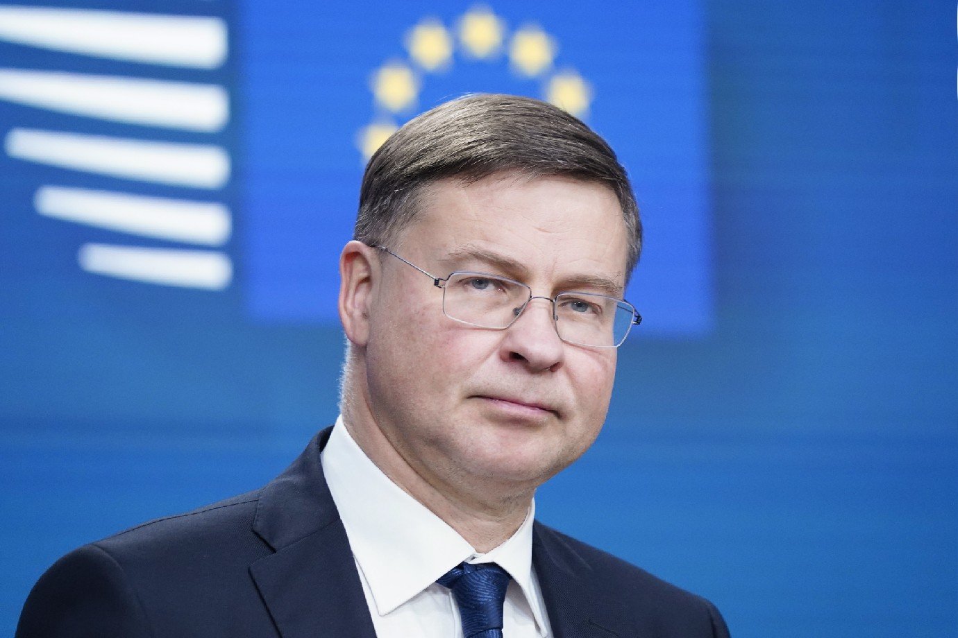 UE: Dombrovskis afirma que está confiante em acordo sobre novas regras fiscais ainda em 2023