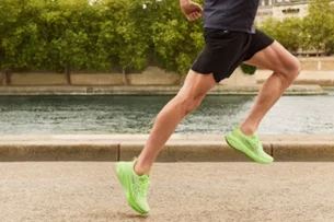 Strava, aplicativo fitness, é avaliado em mais de US$ 2 bilhões