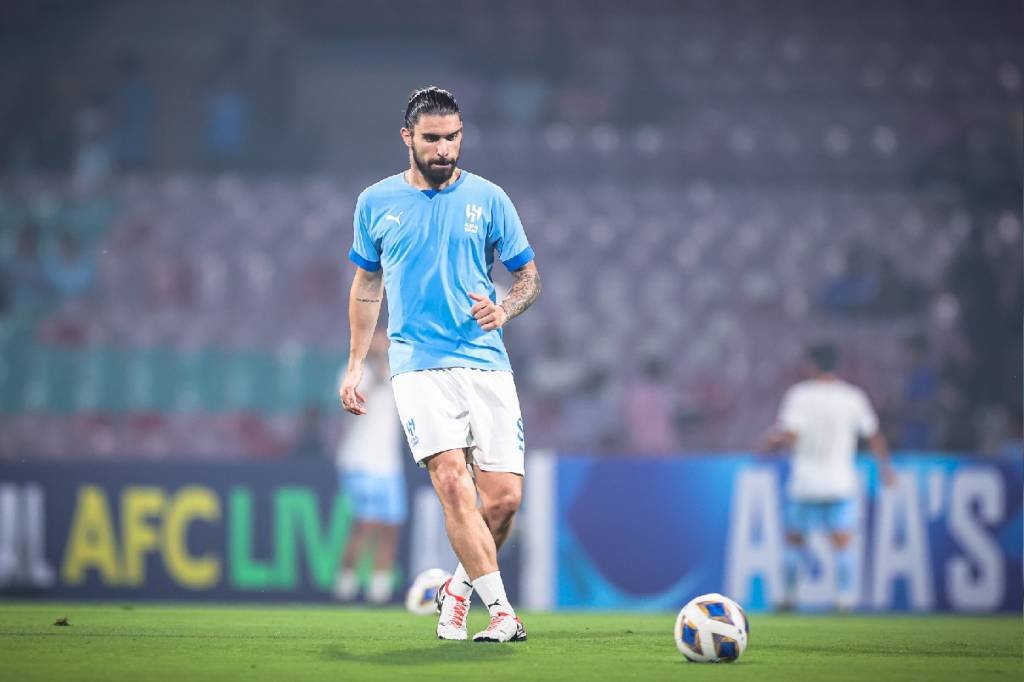 Argentina x Arábia Saudita: veja onde assistir, escalações e horário, Copa  do Mundo