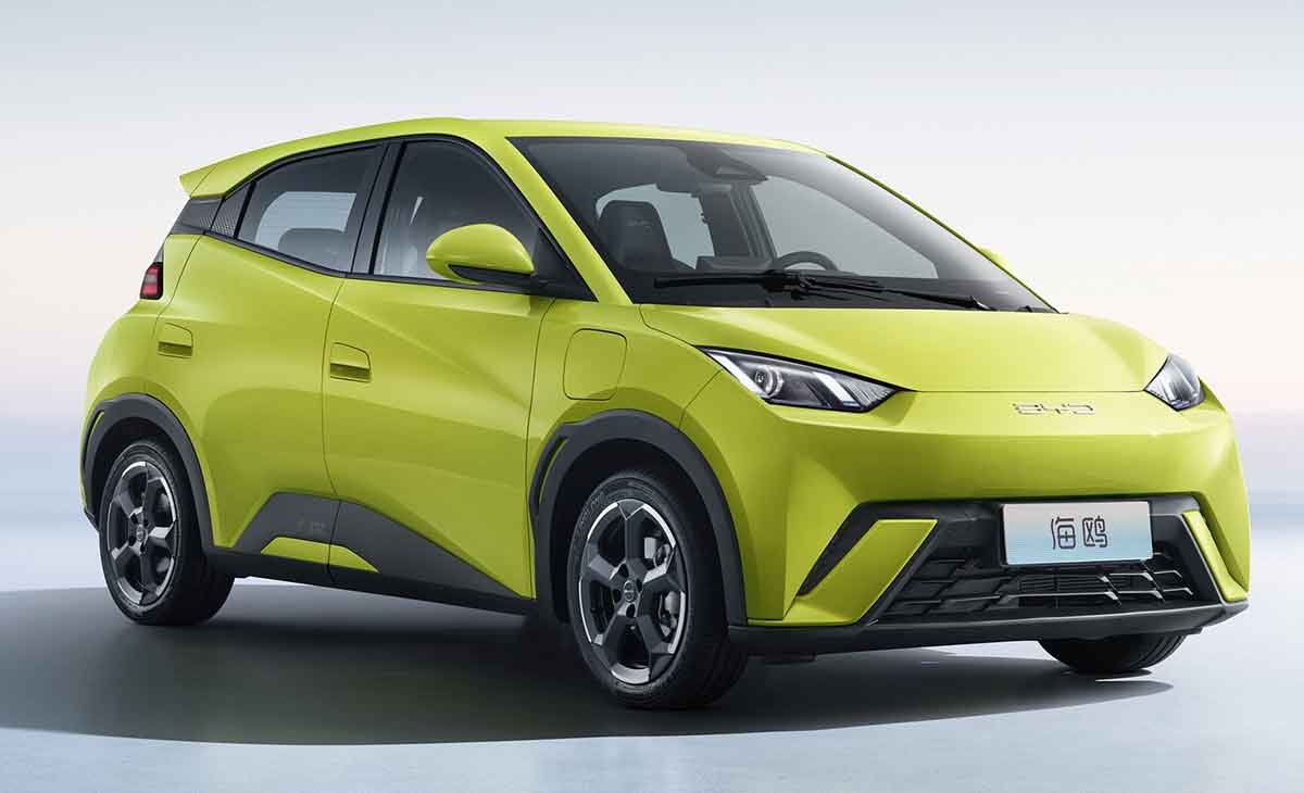 Da garagem popular ao carregador: a segunda vida da categoria hatch no Brasil