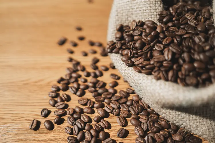 Consumo de café: Sudeste corresponde a 41,8% do total nacional, segundo a ABIC (Ricardo Mendoza Garbayo/Getty Images)