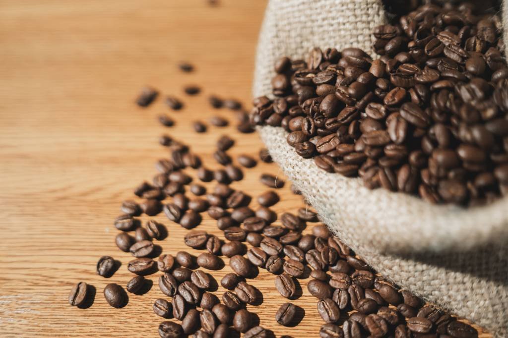 Imagem referente à notícia: Empresa na Finlândia usa IA para criar blend com café brasileiro