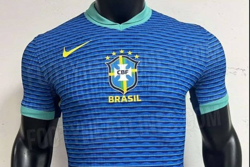 brasil seleção