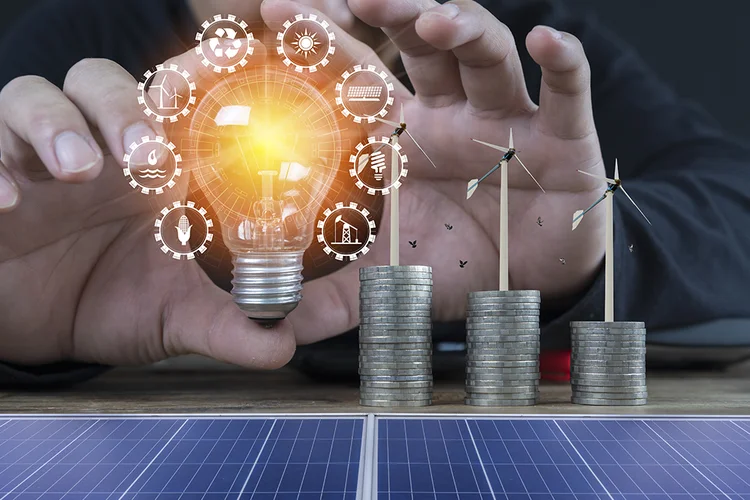 O Brasil lidera a agenda da transição energética com quase 90% da matriz renovável e pode ser um provedor de soluções para o mundo (Lead Energy/Divulgação)