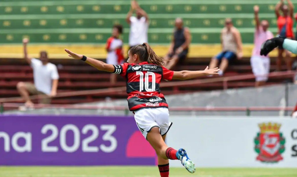 Com os quatro grandes, FPF divulga datas e horários das semifinais do Paulista  feminino; confira