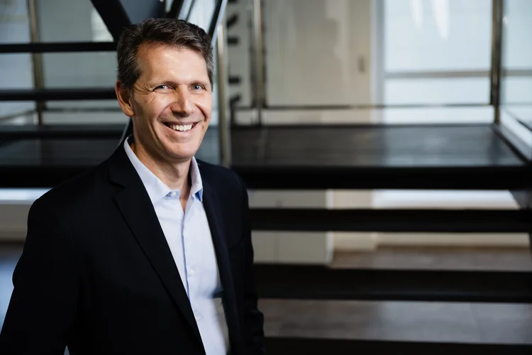 Fabio Faccio, diretor-presidente da Lojas Renner: por meio de suas políticas em ESG, a companhia quer impactar positivamente todo o setor (RENNER/Divulgação)