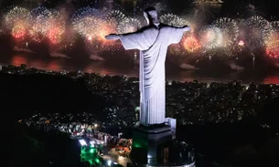 Cristo Redentor é o destino brasileiro mais procurado por estrangeiros em sites de busca