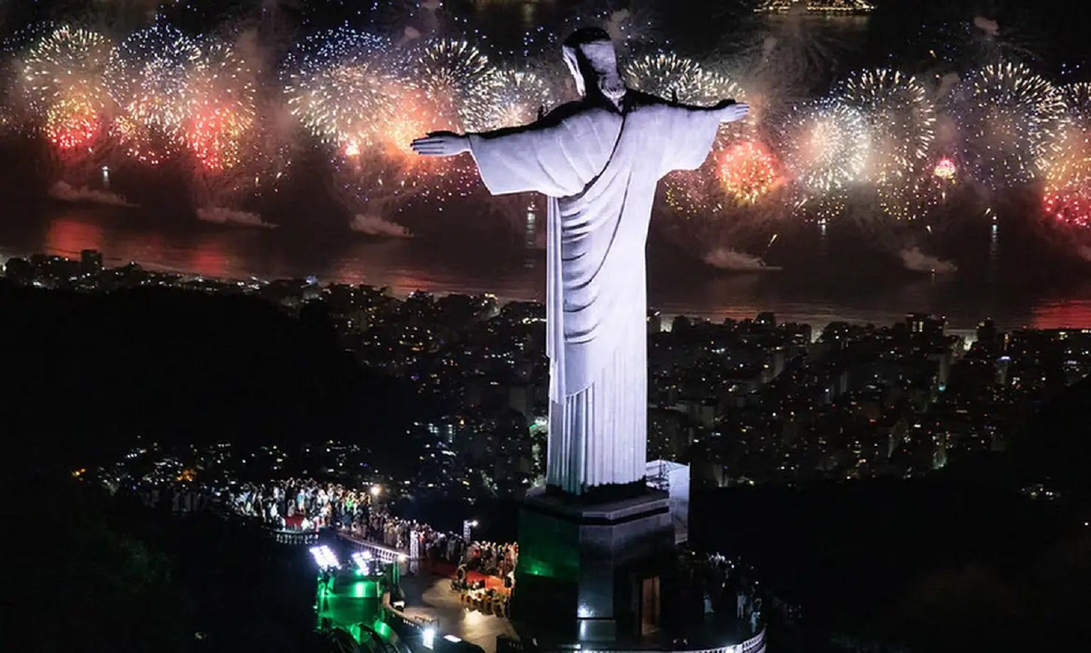 Estes são os 20 lugares mais visitados do Rio de Janeiro -  8º e 9º surpreendem