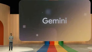 Imagem referente à matéria: Google leva inteligência artificial Gemini às escolas