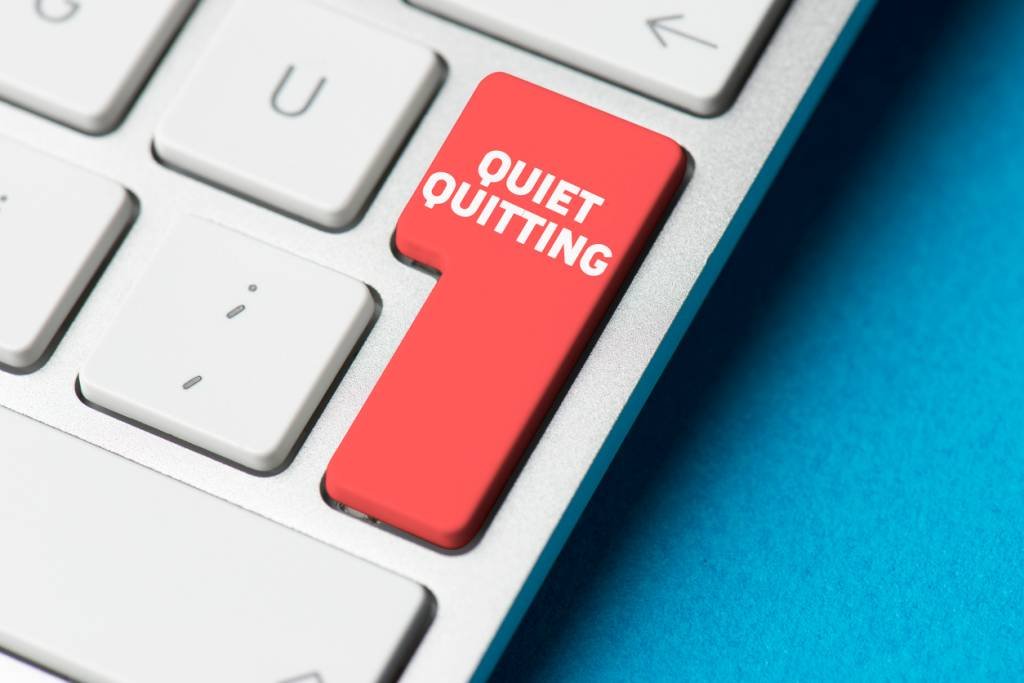 Quiet quitting: entenda qual é a relação desse movimento com a liderança