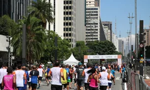 São Silvestre 2024: qual o horário da corrida e onde assistir