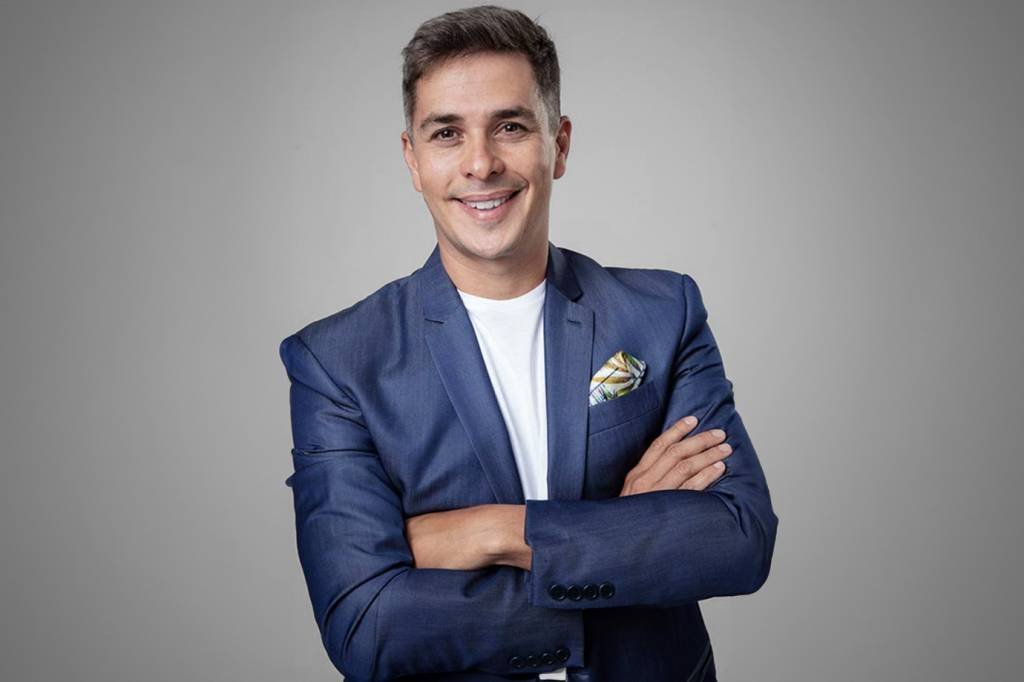 Após deixar esporte da Globo, Ivan Moré entra em negócio de R$ 45 milhões com influencers do esporte