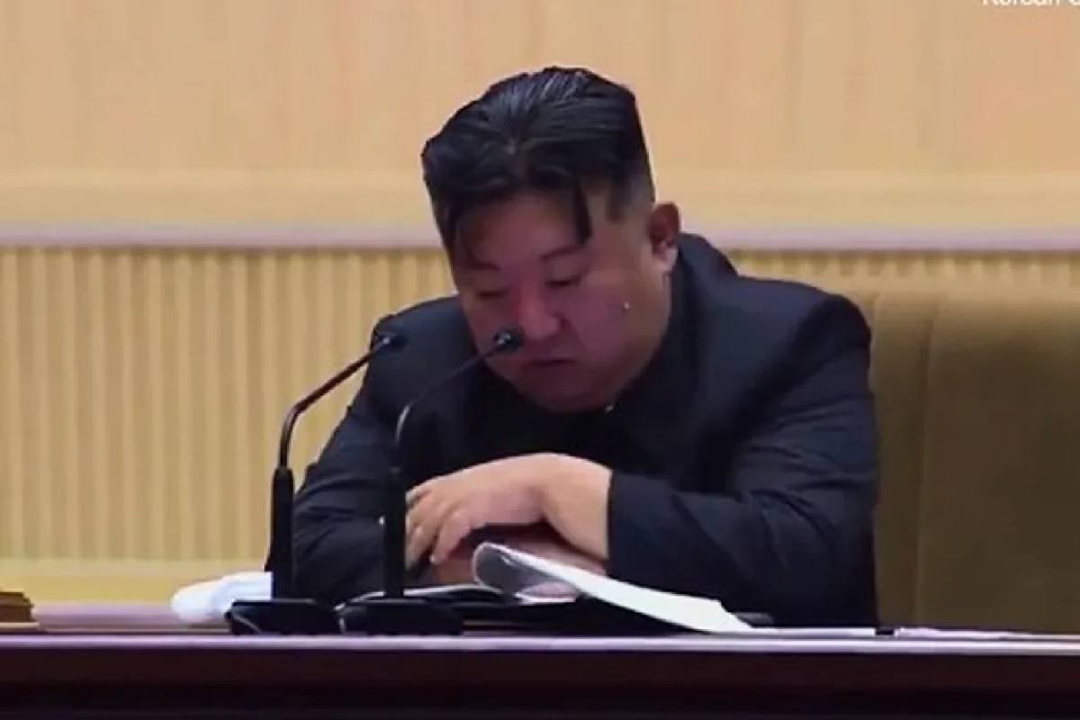 Filha de Kim Jong Un pode ser a sucessora escolhida para comandar a Coreia  do Norte, afirma Seul, Mundo e Ciência