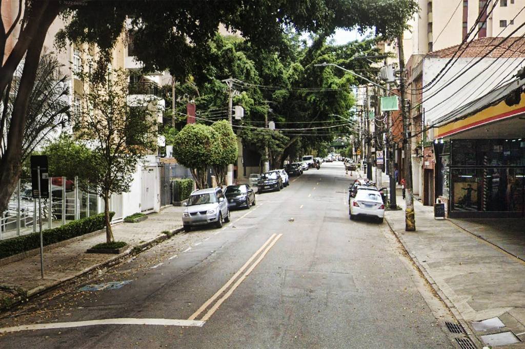 Sniper mata homem que mantinha esposa refém em bairro nobre de São Paulo