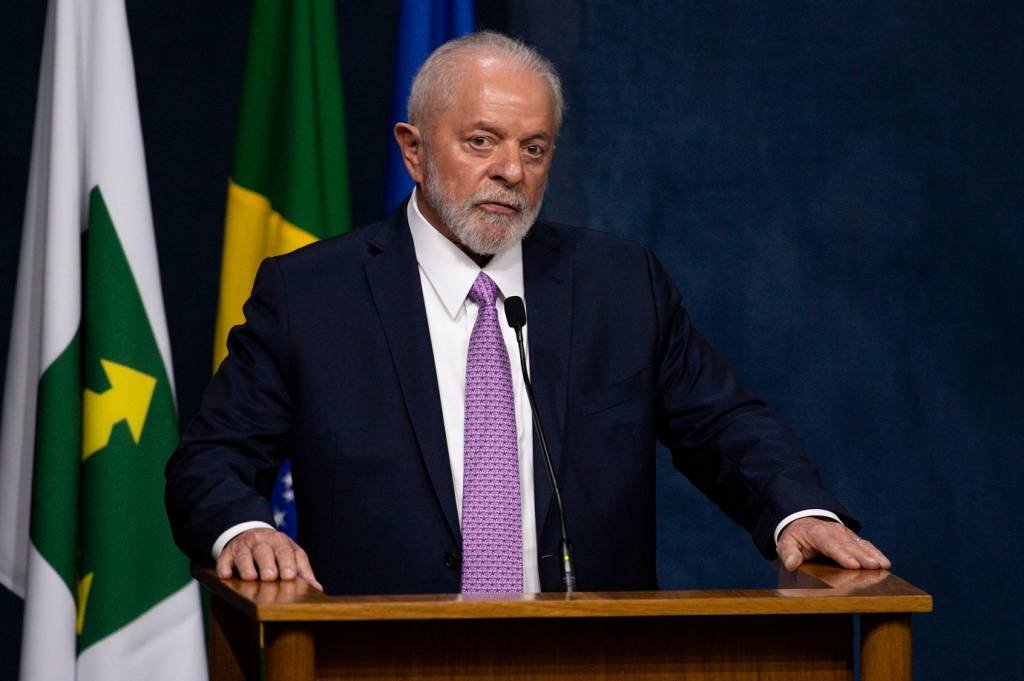 Após fala de Lula, Israel faz reunião com embaixador brasileiro no Museu do Holocausto