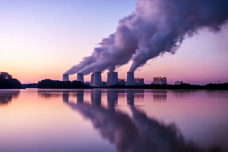 "As principais alterações referem-se ao maior detalhamento sobre a titularidade dos créditos de carbono", afirma o entrevistado. (querbeet/Getty Images)
