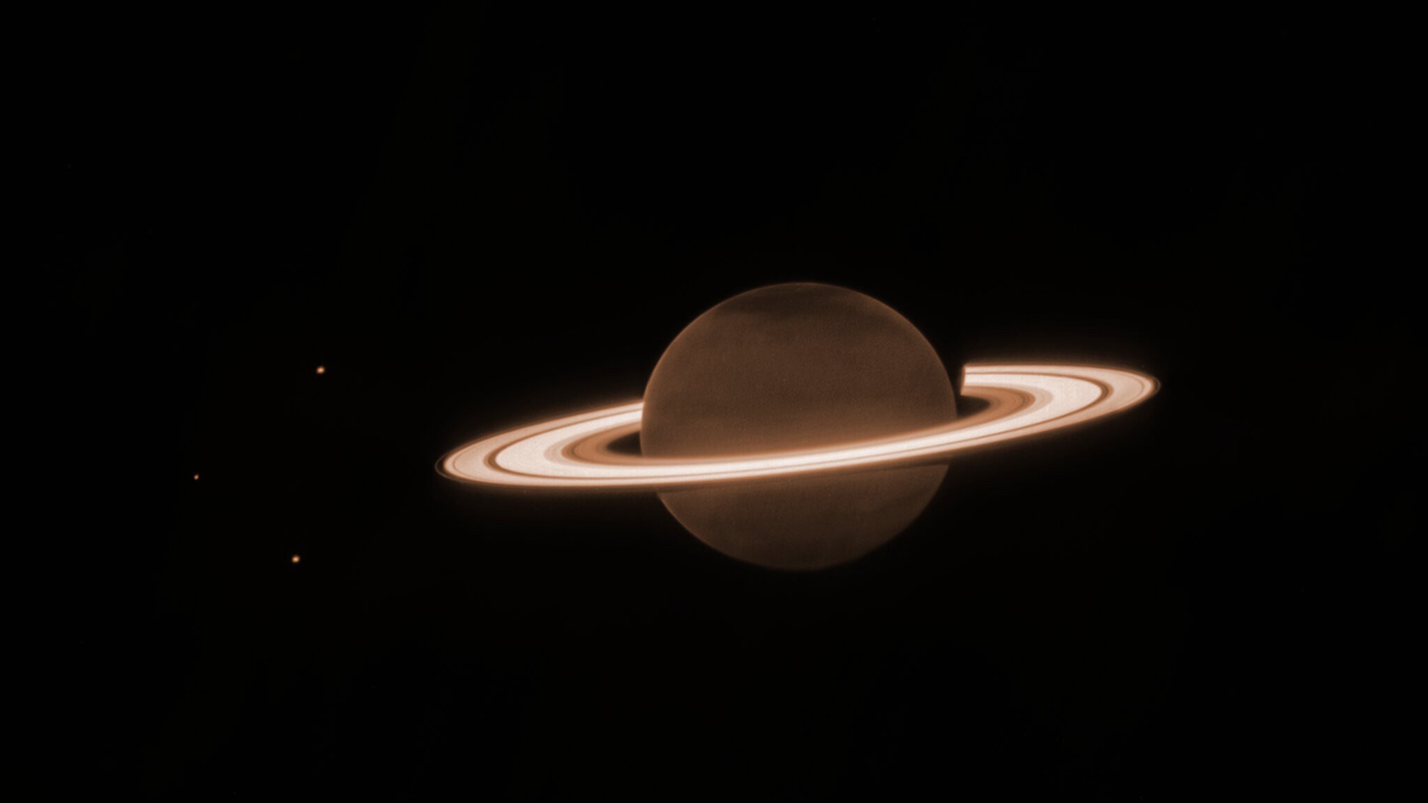 Instituto Mauá será o cérebro brasileiro em missão que vai à lua de Saturno
