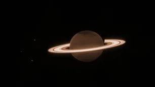Imagem referente à matéria: Instituto Mauá será o cérebro brasileiro em missão que vai à lua de Saturno