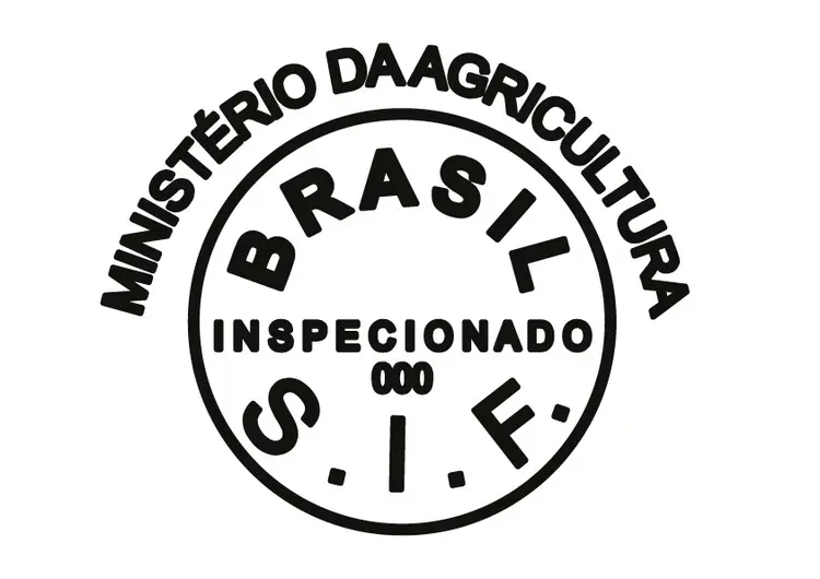 Selo SIF completou 108 anos de existência em 2023 (Ministério da Agricultura e Pecuária, Governo Federal/Reprodução)
