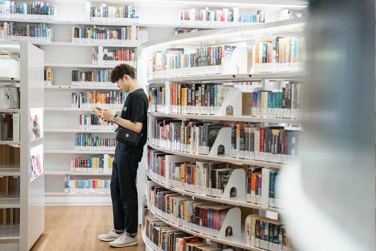 Singapura: país mantém alto desempenho escolar desde 2009 (	Jackyenjoyphotography/Getty Images)