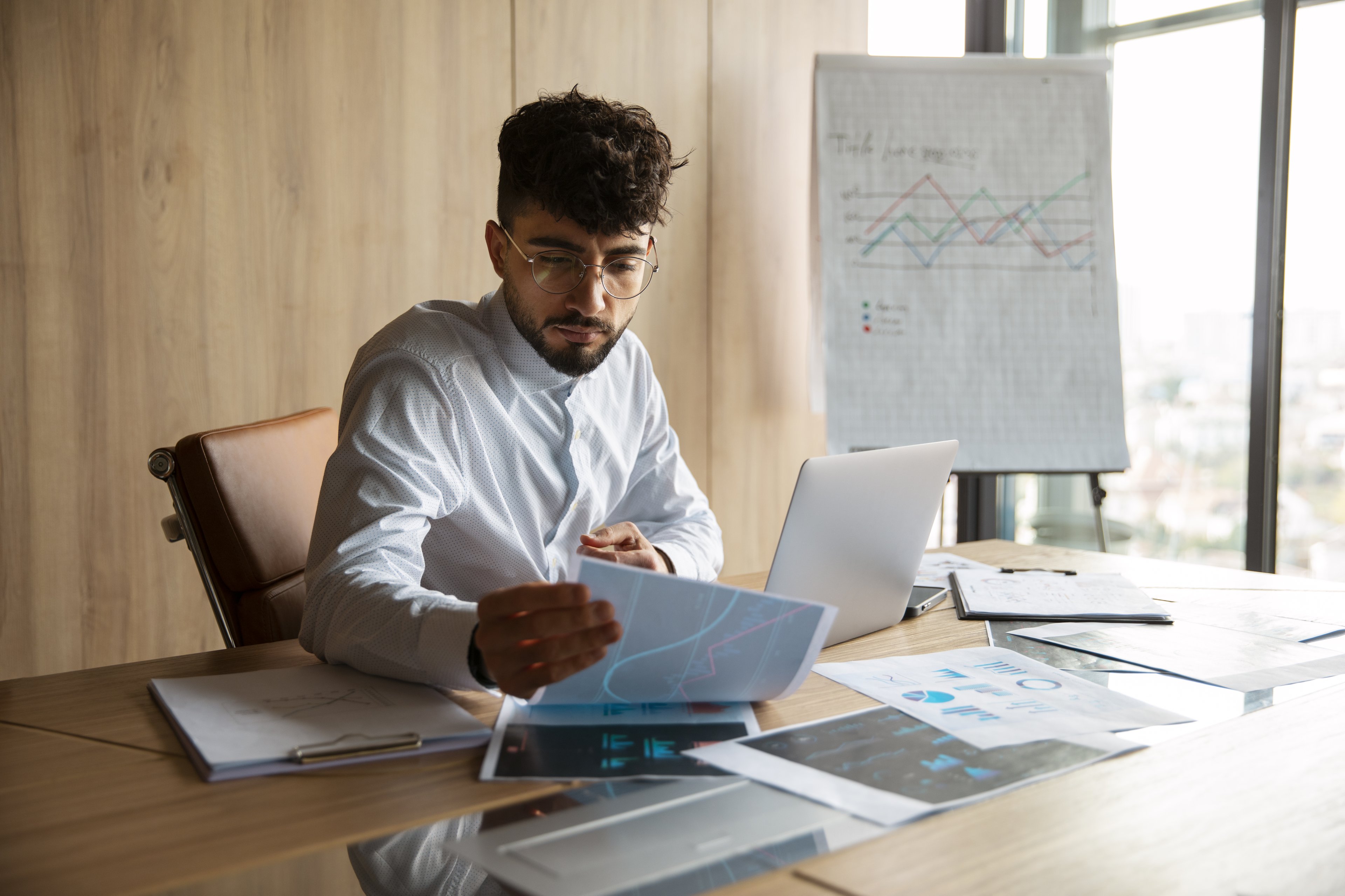 Dicas para entrevista de emprego: o que falar e como agir?