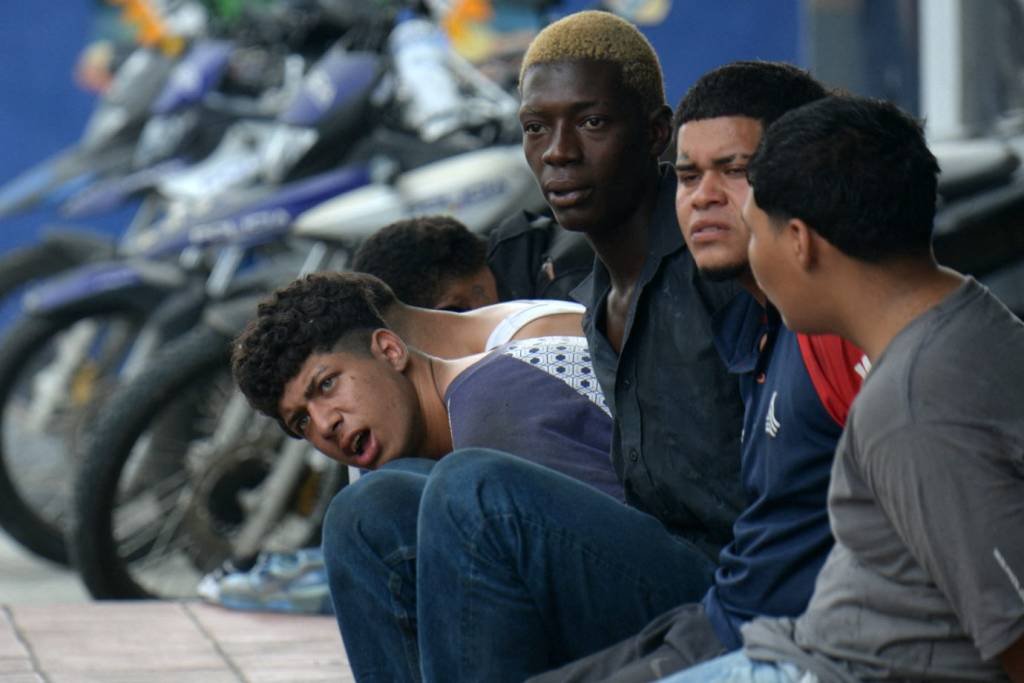 Guayaquil: uma cidade fantasma na 'guerra' contra as facções criminosas