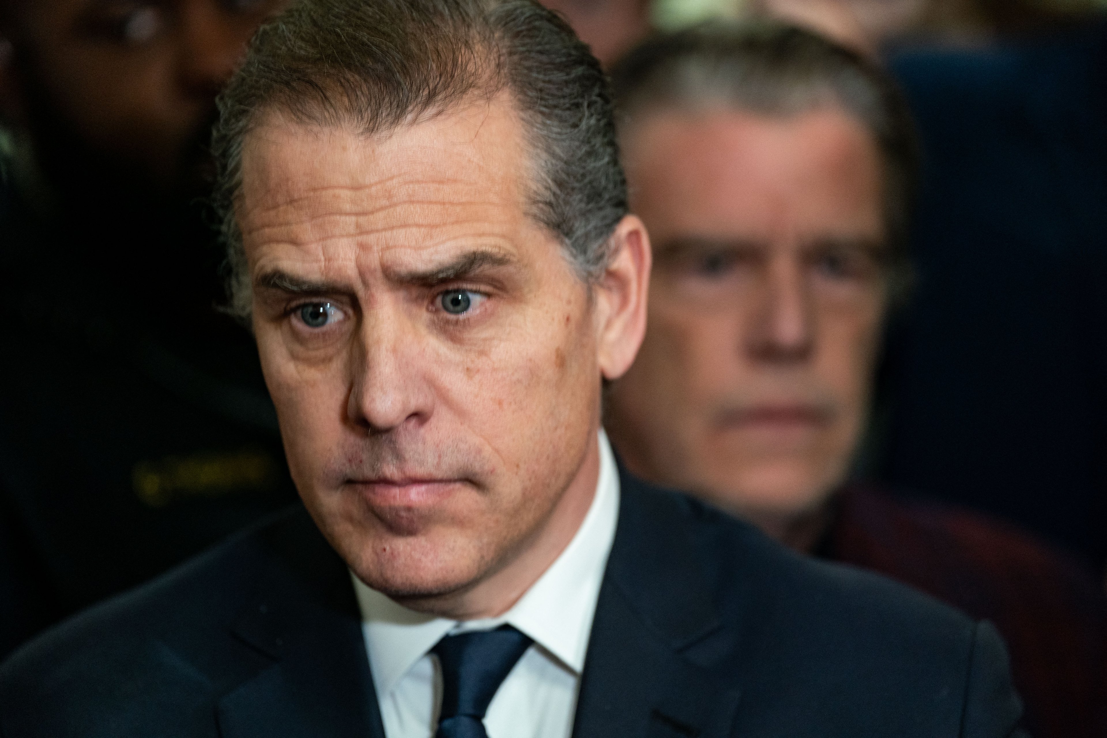 Hunter Biden, filho do presidente dos EUA, começa a ser julgado nesta quinta por evasão fiscal