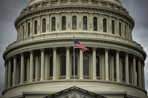 Shutdown: paralisação do governo dos EUA chega ao segundo dia; mercados ainda não são impactados